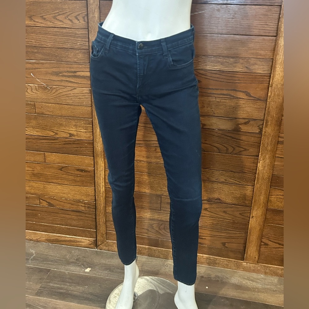 4/$35 J Brand 28 Style LAP Denim Skinny Stretch